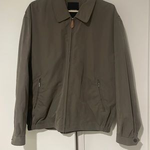 Men’s Outer Jacket